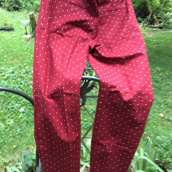 Womens pants columnist Express - Picture 2 of 5